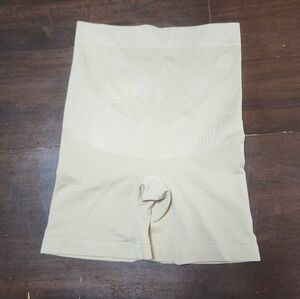 Maternity panties S high waist underwear pregnancy belly support tummy